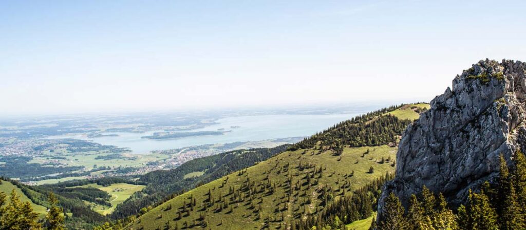 Chiemgau Retreat