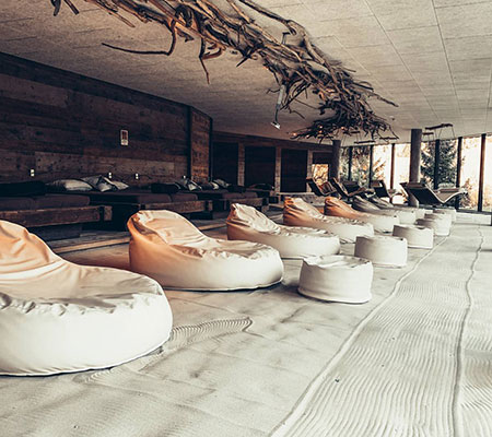 hotel tatzwurm für motivation retreats